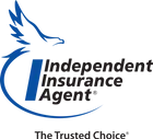 Independent insurance agent logo